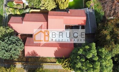 Casa en Arriendo en Casanova 899