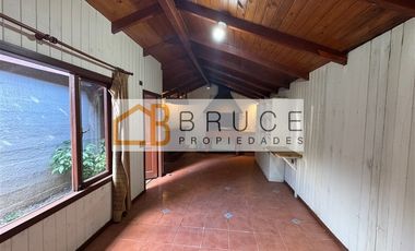 Casa en Arriendo en Casanova 899