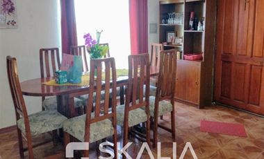 Parcela en Venta en a minutos de la Posta de Granerillos.