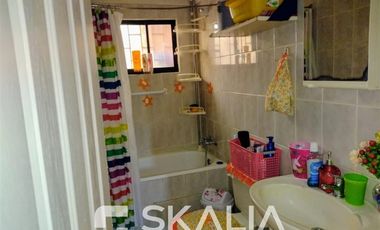 Parcela en Venta en a minutos de la Posta de Granerillos.