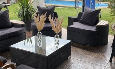 Casa en Venta en Las Pircas Av. Quilín