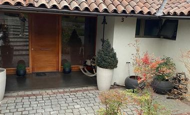 Casa en Venta en Las Pircas Av. Quilín