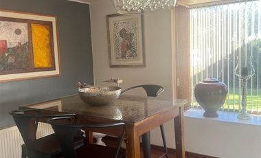 Casa en Venta en Las Pircas Av. Quilín