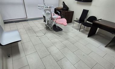 Oficina en Venta en Bulnes 280