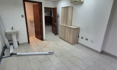 Oficina en Venta en Bulnes 280