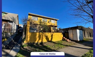 Casa en Venta en Ventus 1550