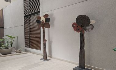 Departamento en Venta en Av. La Dehesa 300