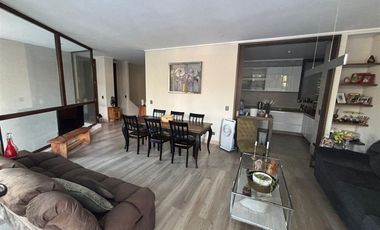 Departamento en Venta en Av. La Dehesa 300