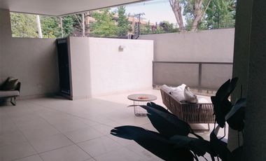 Departamento en Venta en Av. La Dehesa 300