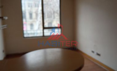 Departamento en Venta en Nataniel y Ñuble