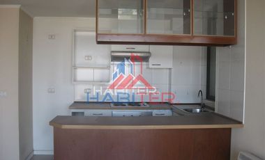 Departamento en Venta en Nataniel y Ñuble