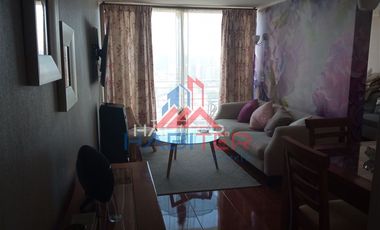 Departamento en Venta en Nataniel y Ñuble