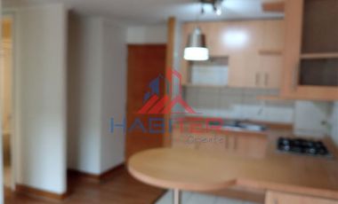 Departamento en Venta en Nataniel y Ñuble