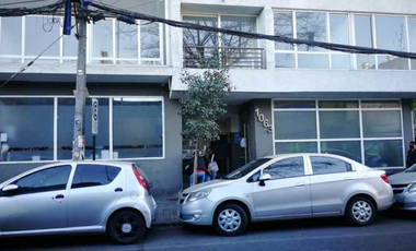 Departamento en Venta en Nataniel y Ñuble