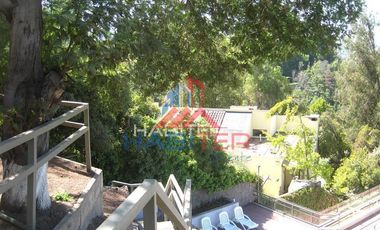 Casa en Venta en Santa Maria de Manquehue