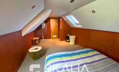 Casa en Venta en Villa Europa, Concepción