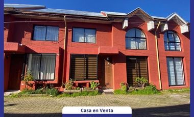 Casa en Venta en Villa Europa, Concepción