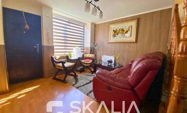 Casa en Venta en Villa Europa, Concepción