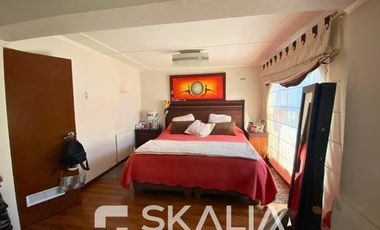 Casa en Venta en Villa Europa, Concepción