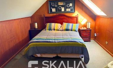 Casa en Venta en Villa Europa, Concepción