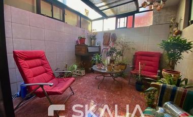 Casa en Venta en Villa Europa, Concepción