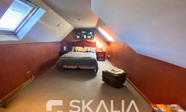 Casa en Venta en Villa Europa, Concepción