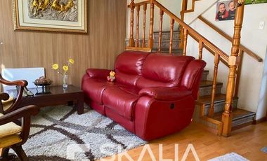 Casa en Venta en Villa Europa, Concepción