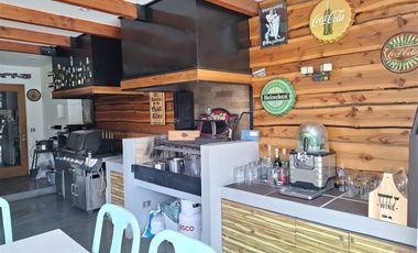 Casa en Venta en Nueva La Dehesa 5820