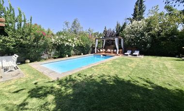 Casa en Venta en Nueva La Dehesa 5820