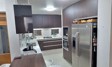 Casa en Venta en Nueva La Dehesa 5820