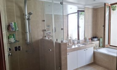 Casa en Venta en Nueva La Dehesa 5820