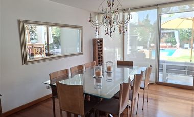 Casa en Venta en Nueva La Dehesa 5820