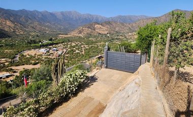 Casa en Venta en Kilometro 37 de ruta 68