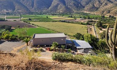 Casa en Venta en Kilometro 37 de ruta 68