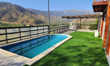 Casa en Venta en Kilometro 37 de ruta 68