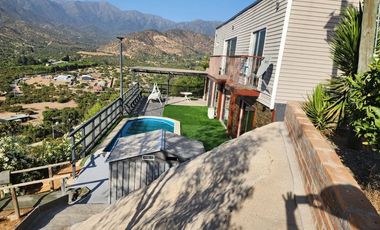 Casa en Venta en Kilometro 37 de ruta 68