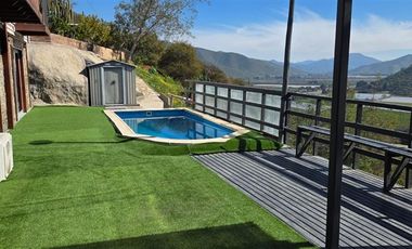 Casa en Venta en Kilometro 37 de ruta 68