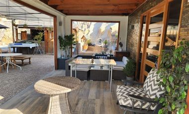 Casa en Venta en Kilometro 37 de ruta 68