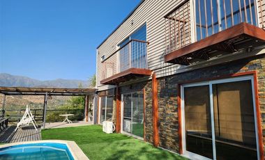 Casa en Venta en Kilometro 37 de ruta 68