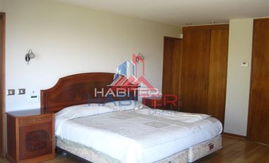 Casa en Arriendo en Santa Maria de Manquehue