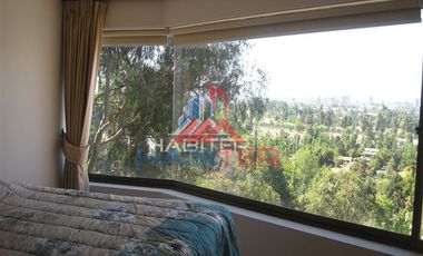 Casa en Arriendo en Santa Maria de Manquehue