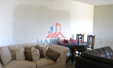 Casa en Arriendo en Santa Maria de Manquehue