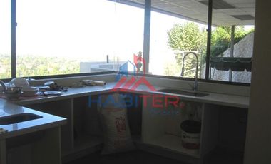 Casa en Arriendo en Santa Maria de Manquehue