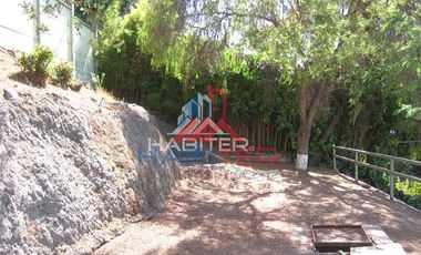 Casa en Arriendo en Santa Maria de Manquehue