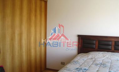 Casa en Arriendo en Santa Maria de Manquehue