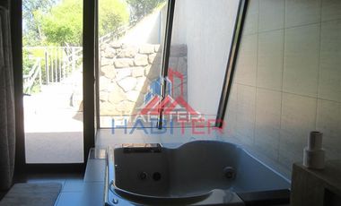 Casa en Arriendo en Santa Maria de Manquehue