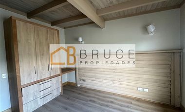 Casa en Arriendo en Ruta U 55 km 15