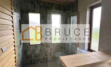 Casa en Arriendo en Ruta U 55 km 15