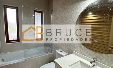 Casa en Arriendo en Ruta U 55 km 15