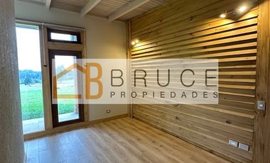 Casa en Arriendo en Ruta U 55 km 15